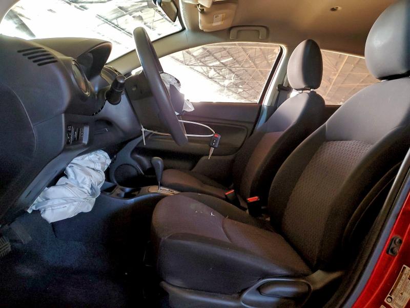 Фото 7 - MITSUBISHI MIRAGE