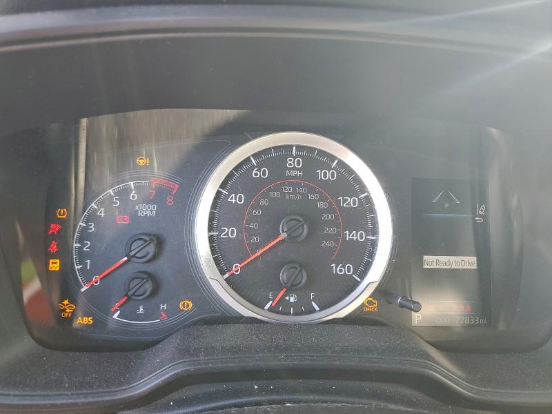 Фото 9 - TOYOTA COROLLA