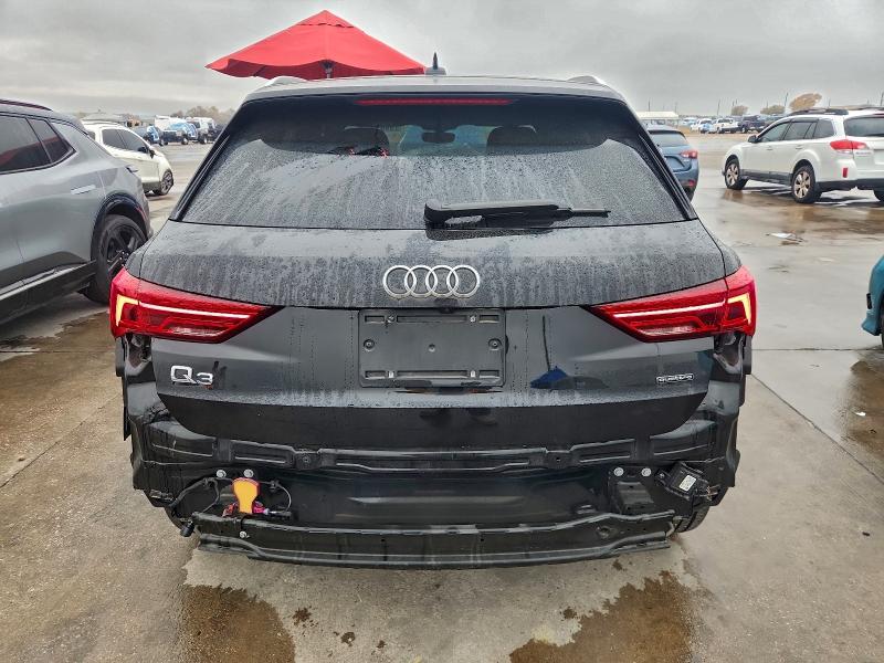 Фото 6 - AUDI Q3