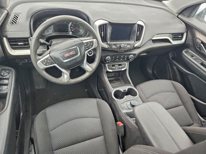 Фото 8 - GMC TERRAIN