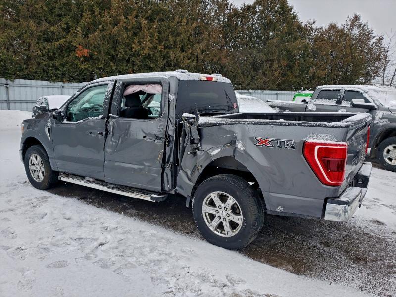 Фото 2 - FORD F-150