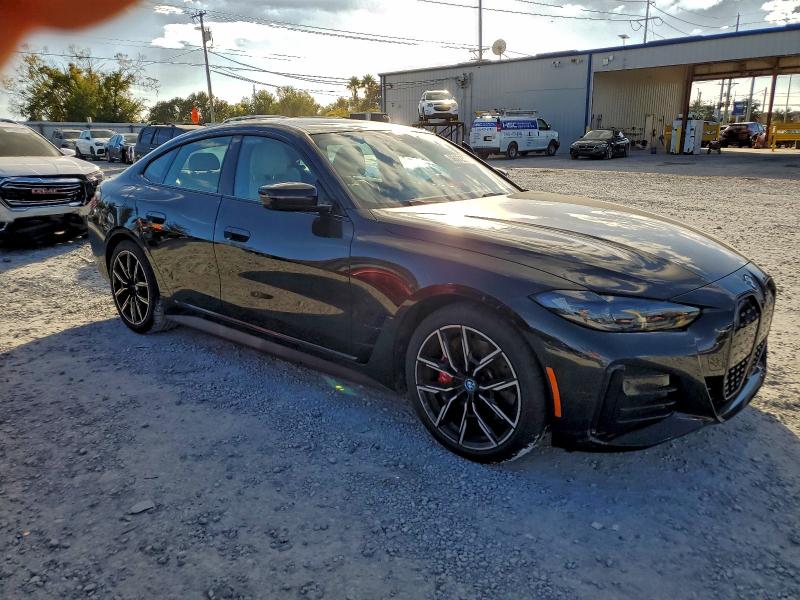 Фото 4 - BMW I4 EDRIVE