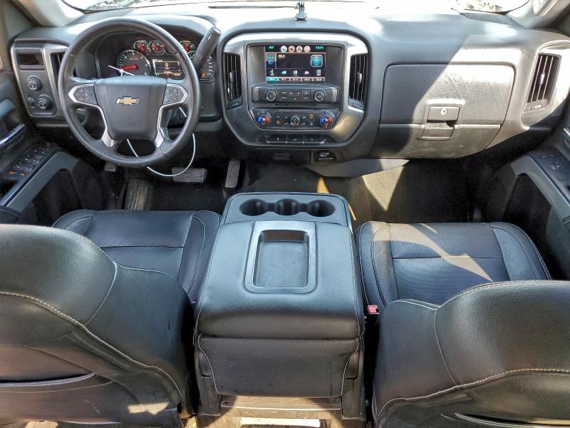 Фото 8 - CHEVROLET ALL Models