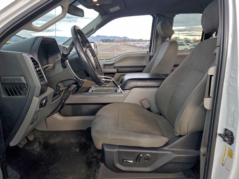 Фото 7 - FORD F-150