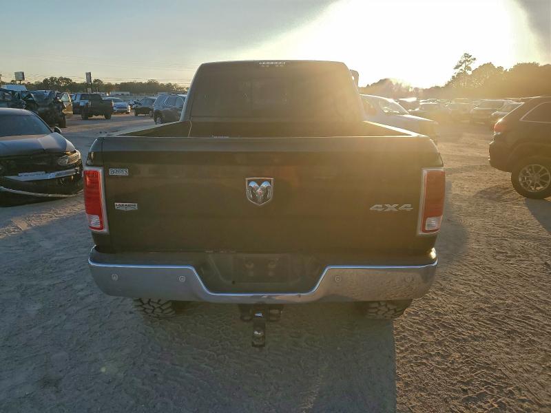 Фото 6 - RAM 3500