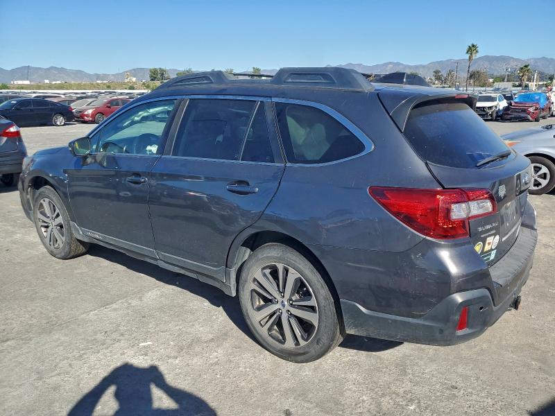 Фото 2 - SUBARU OUTBACK