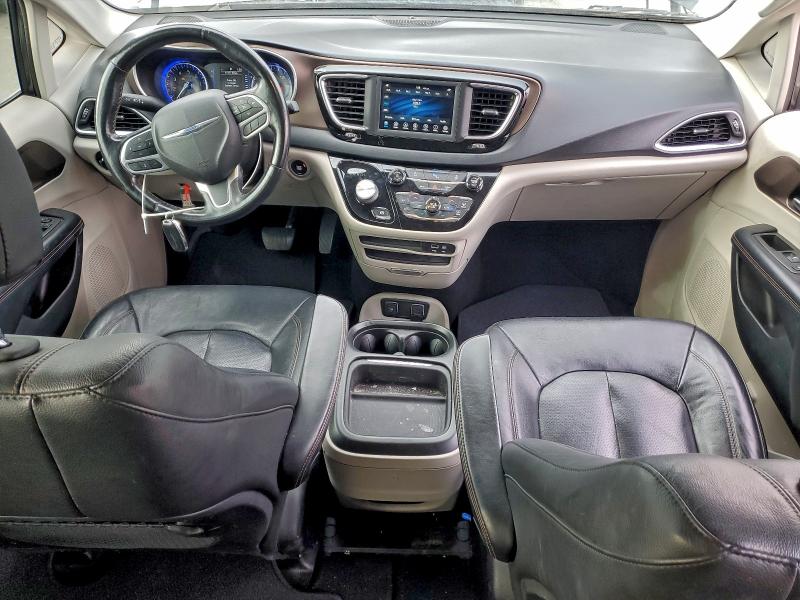 Фото 8 - CHRYSLER PACIFICA