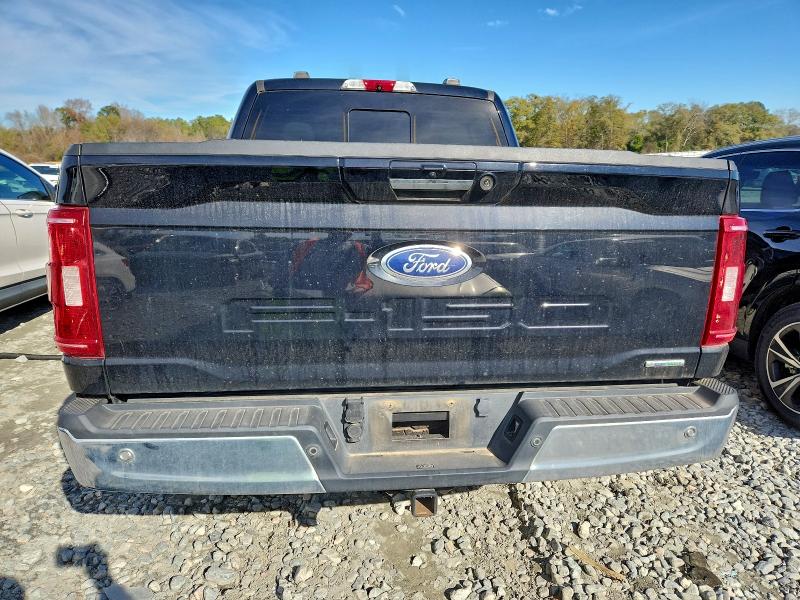 Фото 6 - FORD F-150