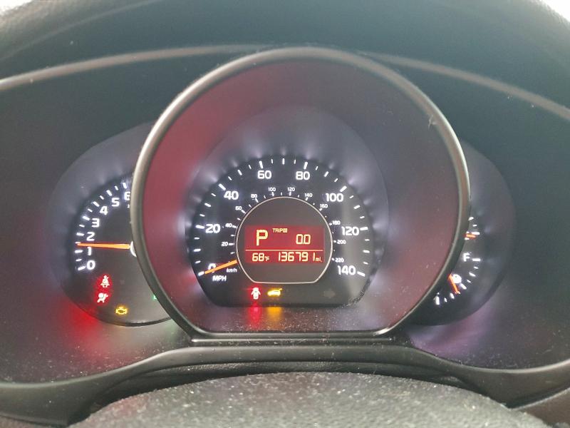 Фото 9 - KIA SOUL