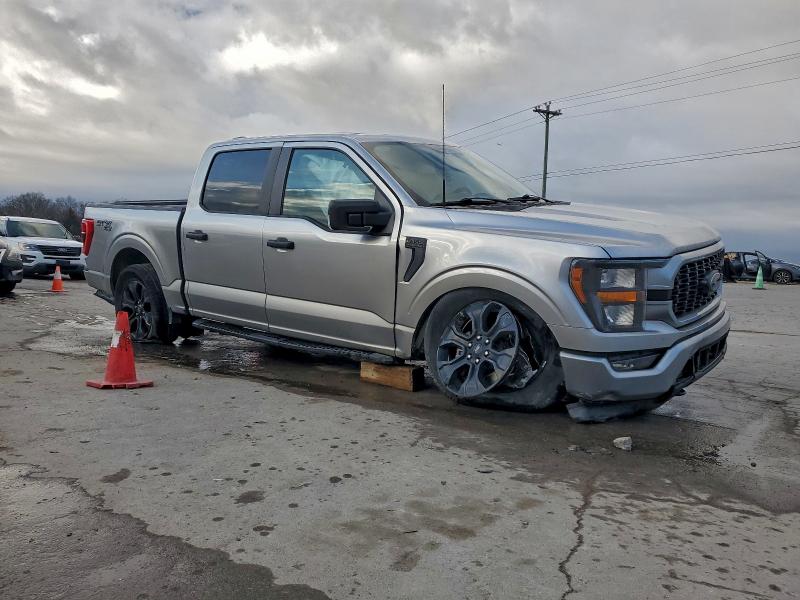 Фото 4 - FORD F-150