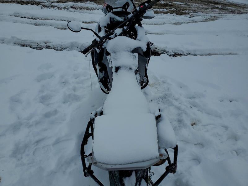 KAWASAKI KL650 K 2024