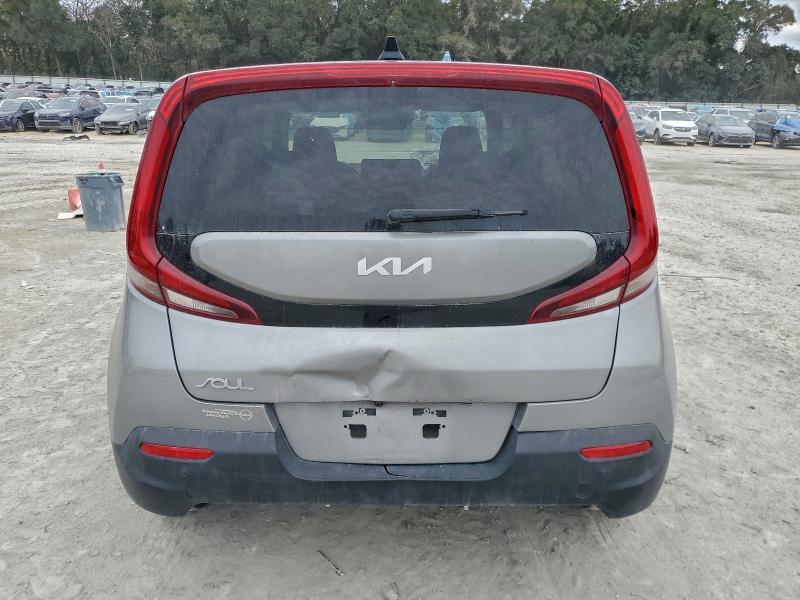 Фото 6 - KIA SOUL