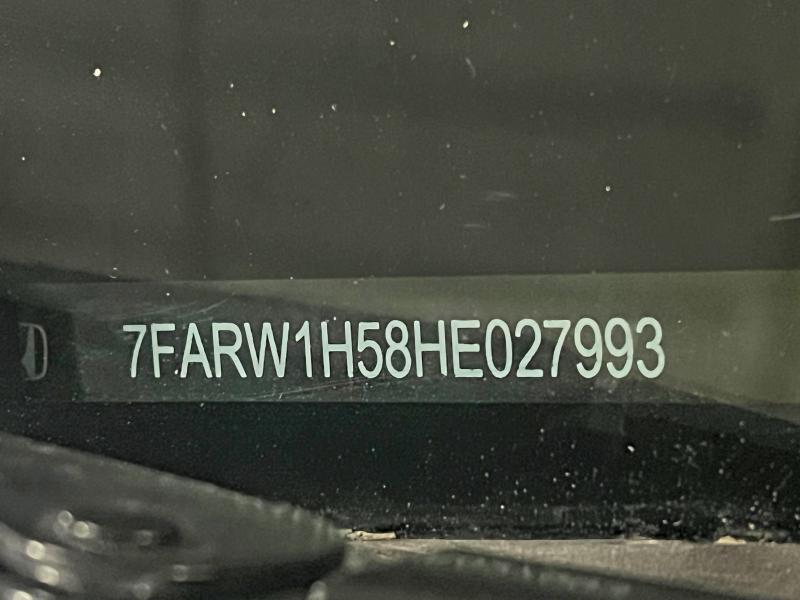 Фото 10 - HONDA CRV