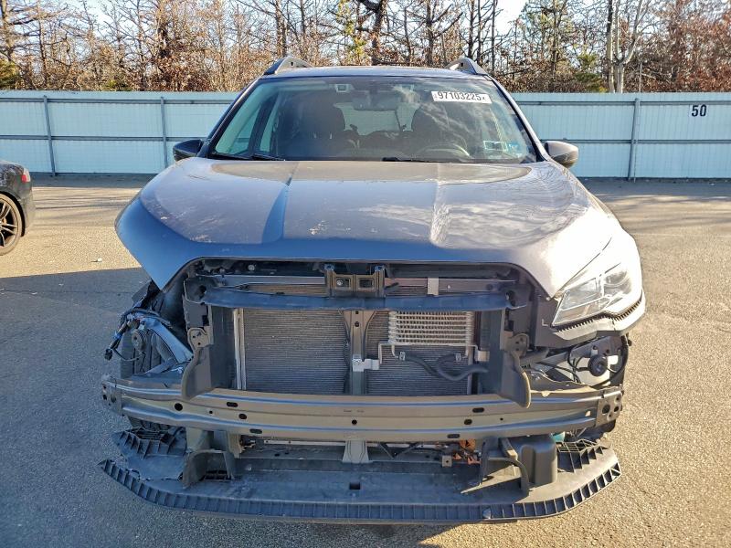 Фото 5 - SUBARU ASCENT