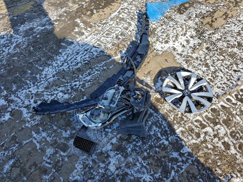 Фото 12 - HONDA CIVIC