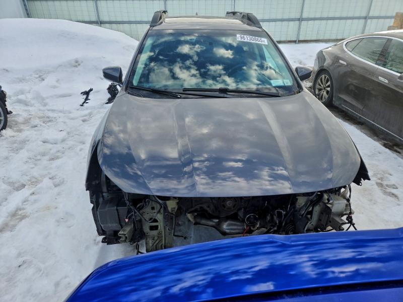 Фото 5 - SUBARU OUTBACK