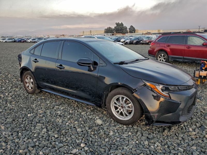 Фото 4 - TOYOTA COROLLA