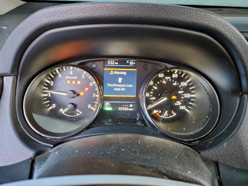 Фото 9 - NISSAN ROGUE