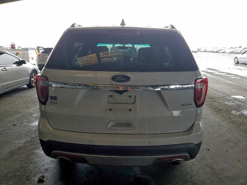 Фото 6 - FORD EXPLORER