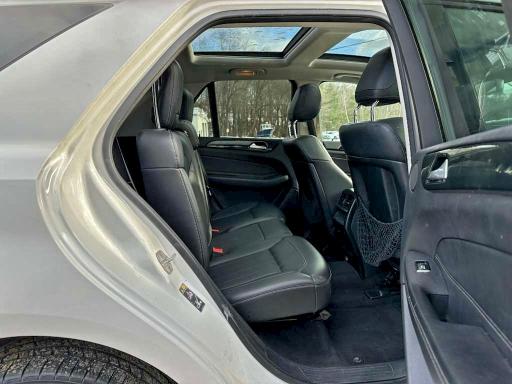 Фото 8 - MERCEDES-BENZ GLE-CLASS