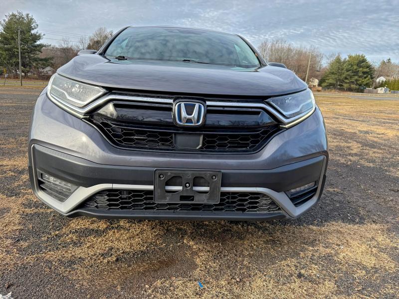 Фото 6 - HONDA CRV