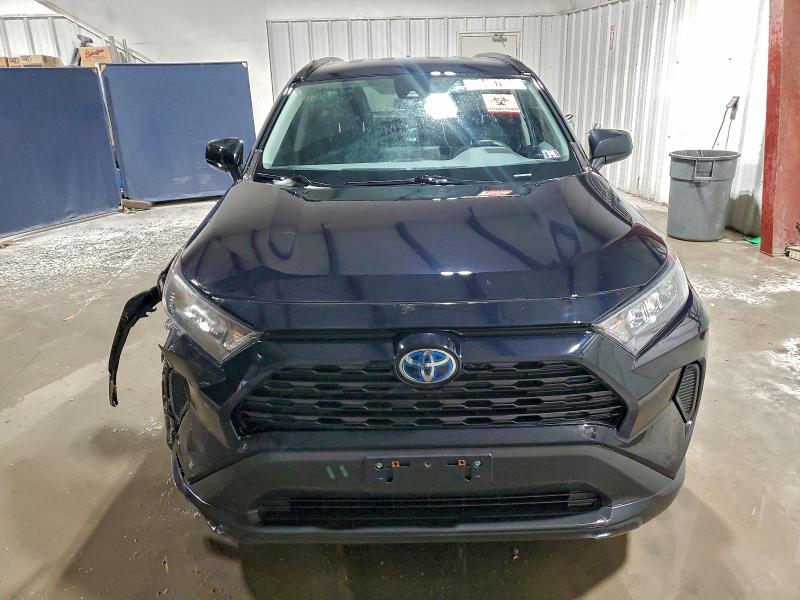 Фото 5 - TOYOTA RAV4