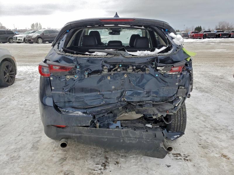 Фото 6 - MAZDA CX-5 PREFE