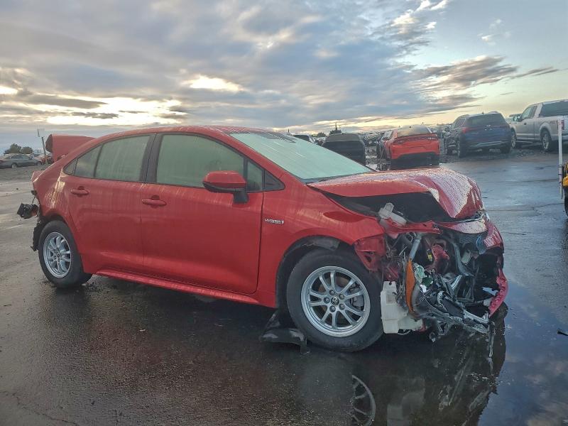 Фото 4 - TOYOTA COROLLA