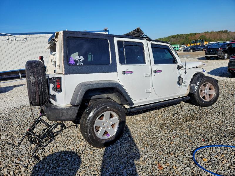Фото 3 - JEEP WRANGLER