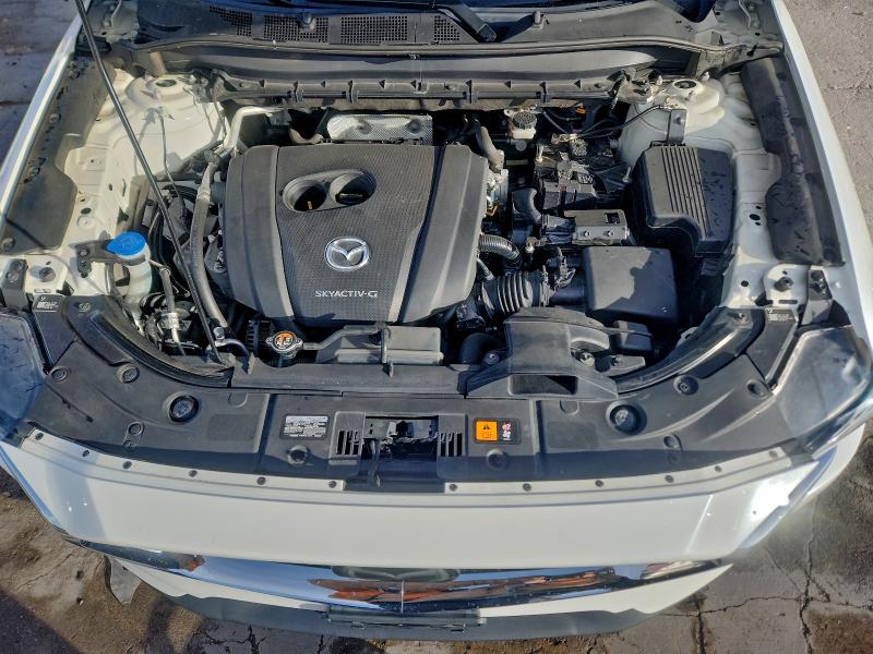 Фото 12 - MAZDA CX-5