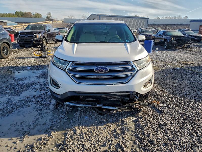 Фото 5 - FORD EDGE