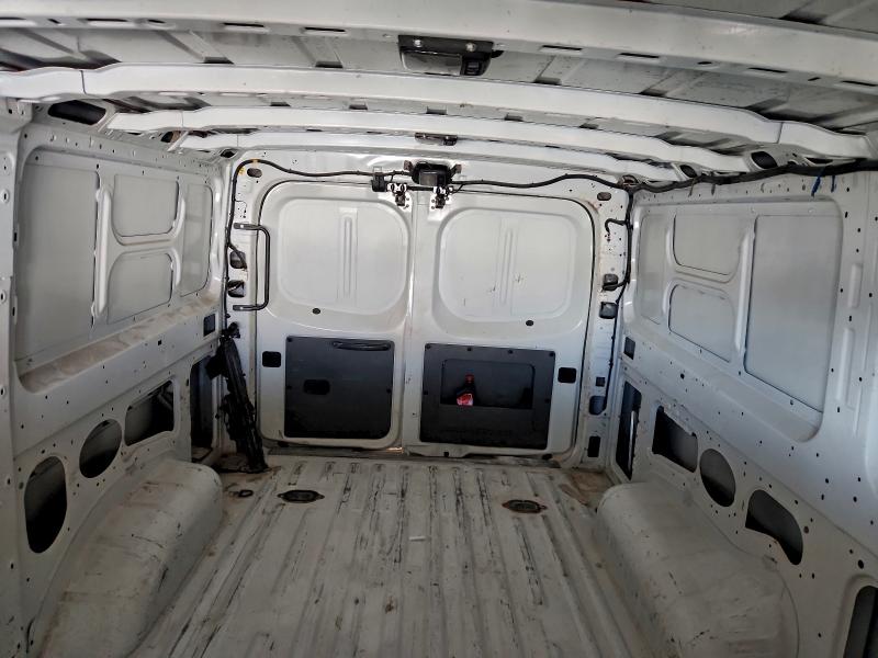 NISSAN NV 2019 VIN 1N6BF0KY5KN806252