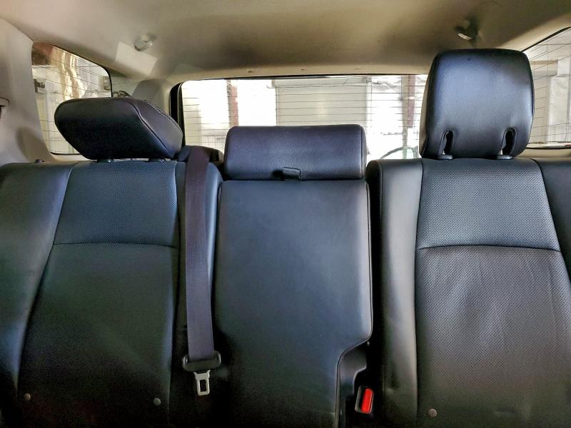 Фото 10 - TOYOTA 4RUNNER