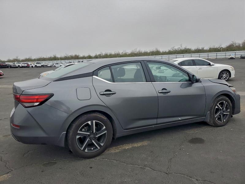 Фото 3 - NISSAN SENTRA