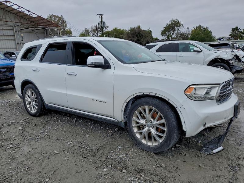 Фото 4 - DODGE DURANGO