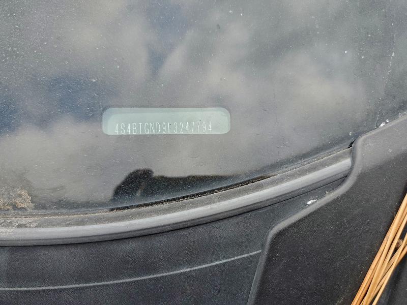 Фото 14 - SUBARU OUTBACK