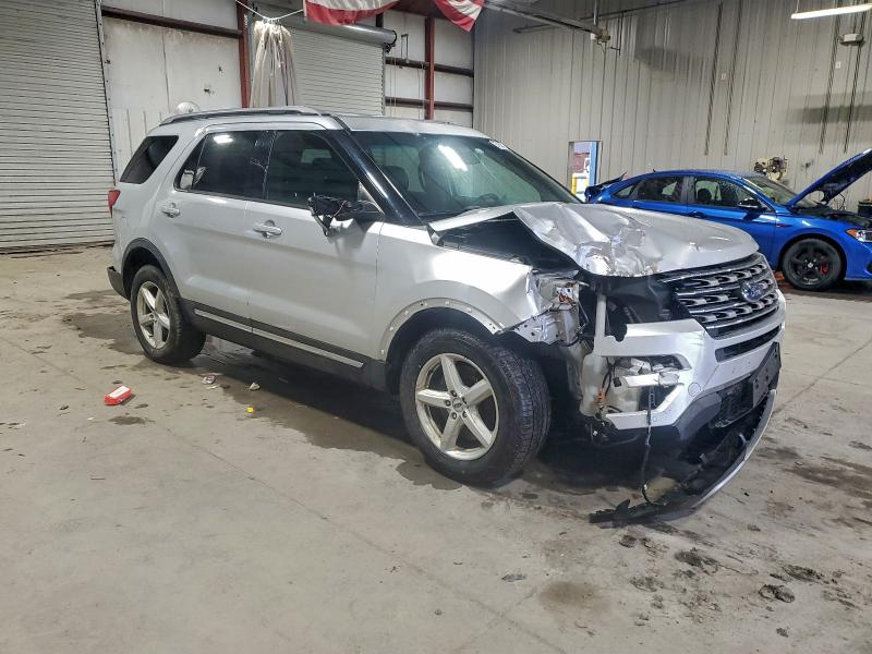 Фото 4 - FORD EXPLORER