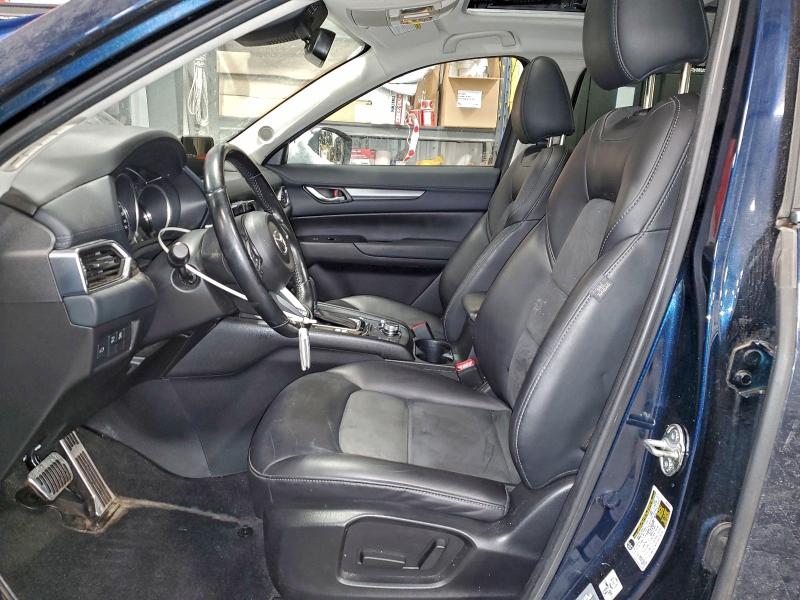 Фото 7 - MAZDA CX-5