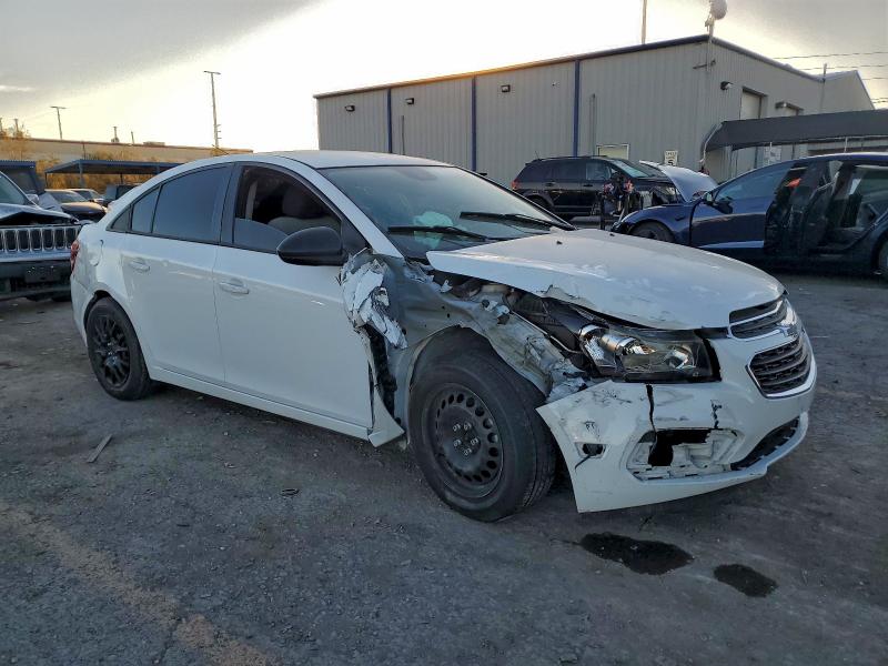 Фото 4 - CHEVROLET CRUZE