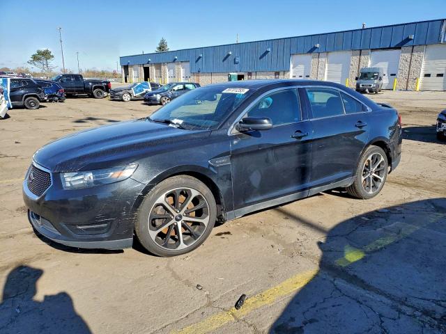 Фото 1 - FORD TAURUS