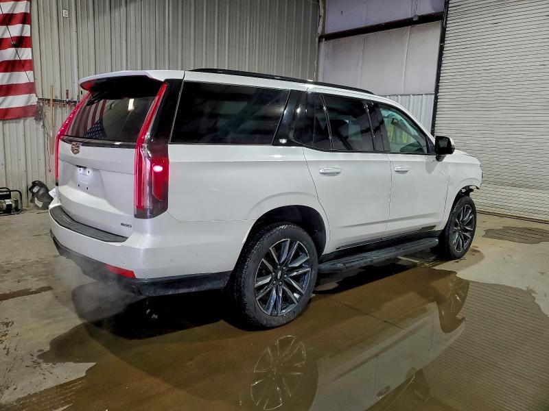 Фото 3 - CADILLAC ESCALADE