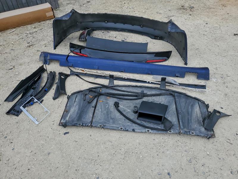 Фото 12 - TESLA MODEL S