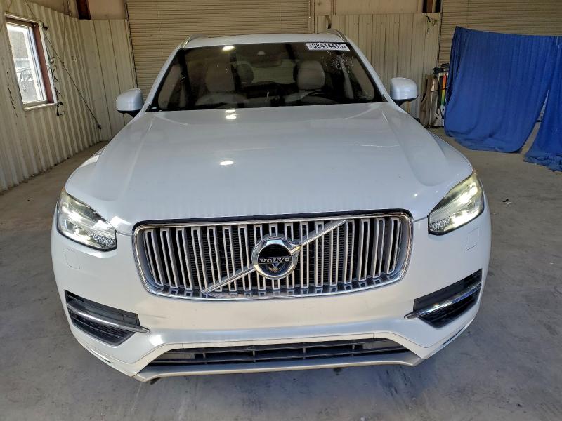 Фото 5 - VOLVO XC90