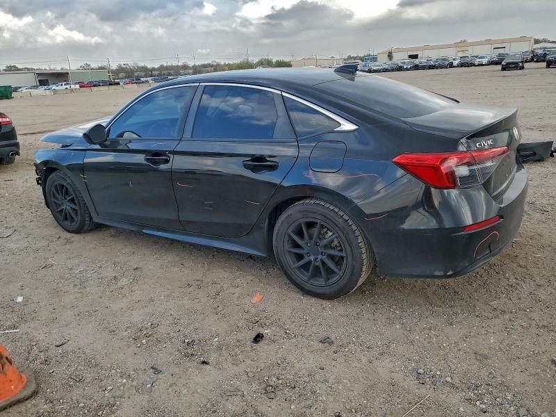 Фото 2 - HONDA CIVIC