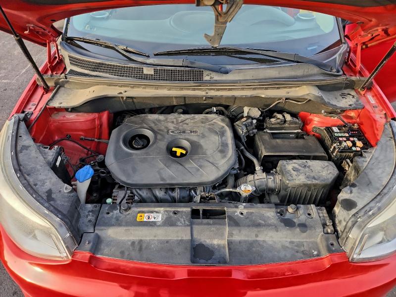 Фото 11 - KIA SOUL