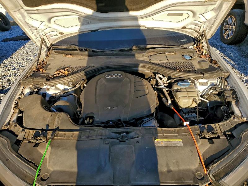 Фото 11 - AUDI A6