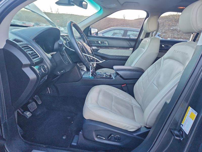 Фото 7 - FORD EXPLORER