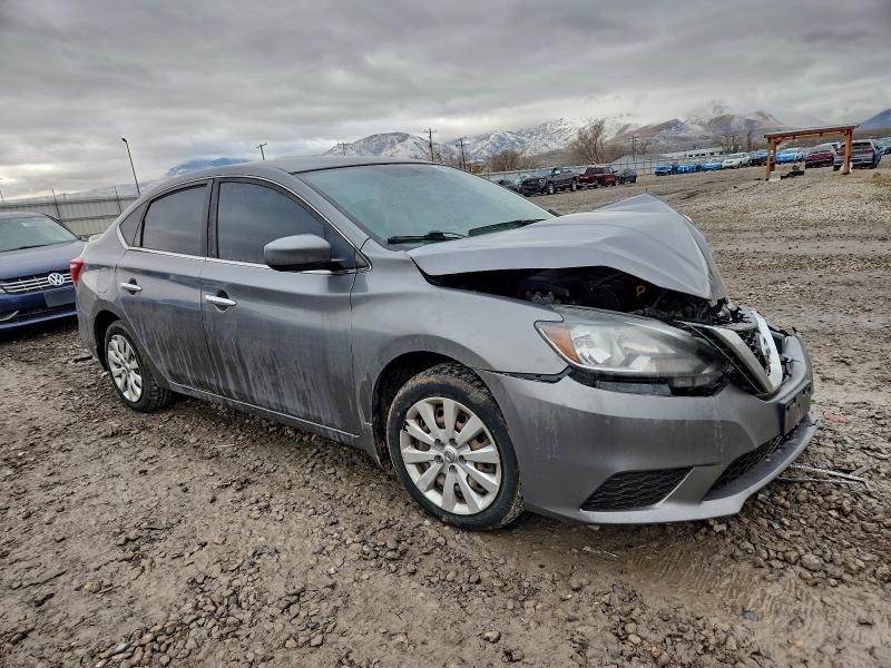 Фото 4 - NISSAN SENTRA