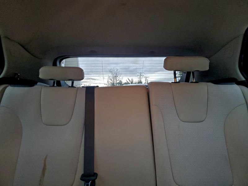 Фото 10 - BUICK ENCORE