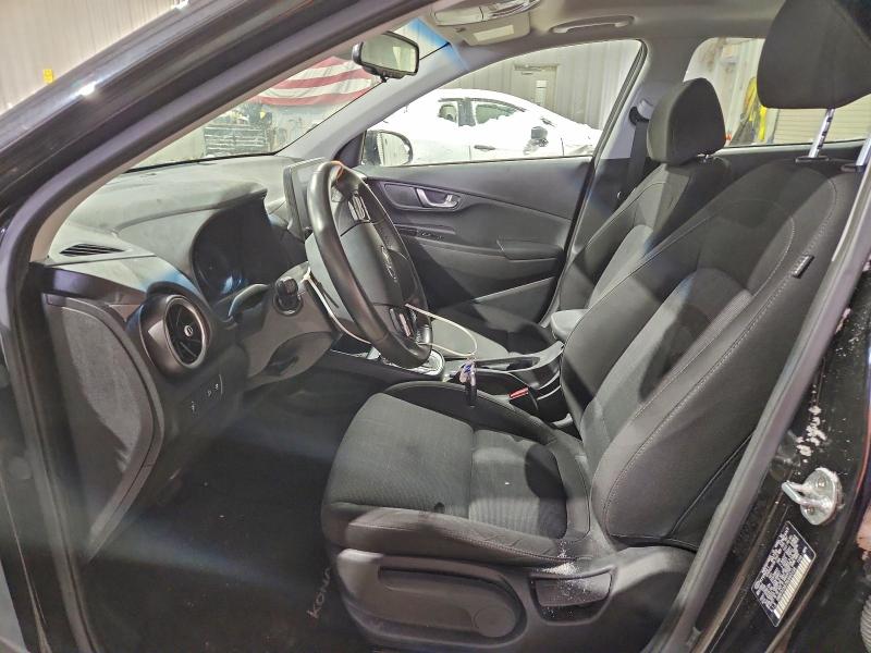 Фото 7 - HYUNDAI KONA